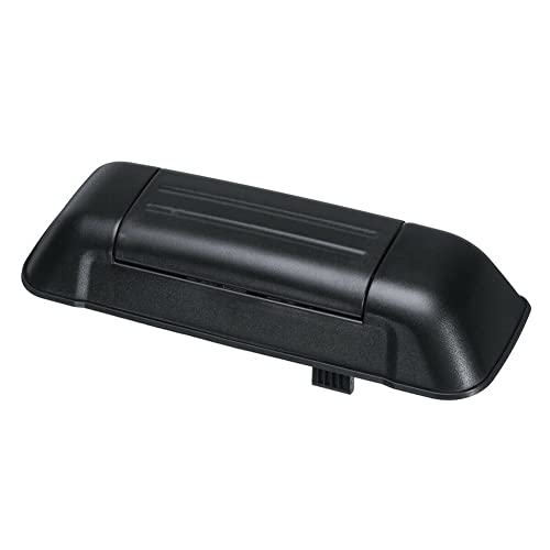 RijPex Auto-Außenheckklappen-Hecktürgriff, kompatibel mit Suzuki Vitara Grand Vitara XL-7 1998 1999 2000 2001 2002 2003 2004 2005 von RIJPEX