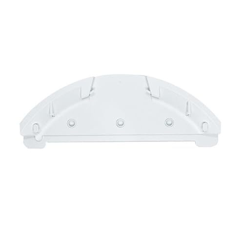RIJPEX Kompatibel mit Arnagar S8 Pro Kehrroboter-Mopp-Wasserbehälter-Zubehörbaugruppe, Staubsammelhalterung, Hauptbürstenabdeckung (Color : 1PCS) von RIJPEX