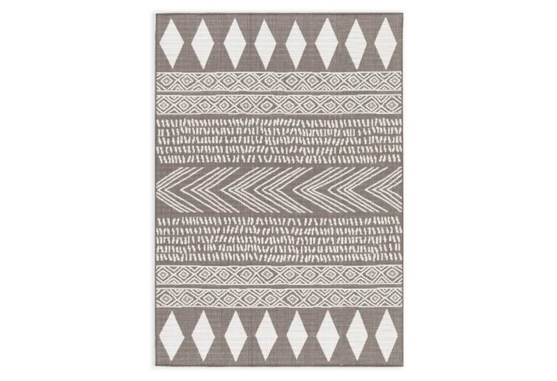 Rikmani Outdoorteppich In- und Outdoor Teppich von Rikmani