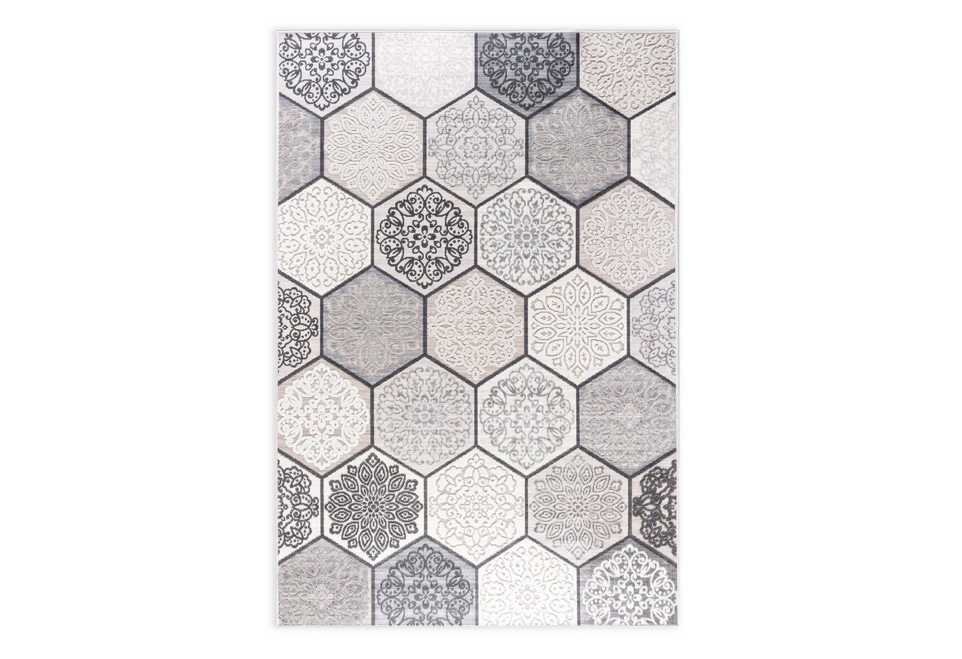 Rikmani Outdoorteppich flow-sfynx-parent, rechteckig, Höhe: 5 mm Rikmani Outdoorteppich flow-sfynx-parent, rechteckig, Höhe: 5 mm von Rikmani