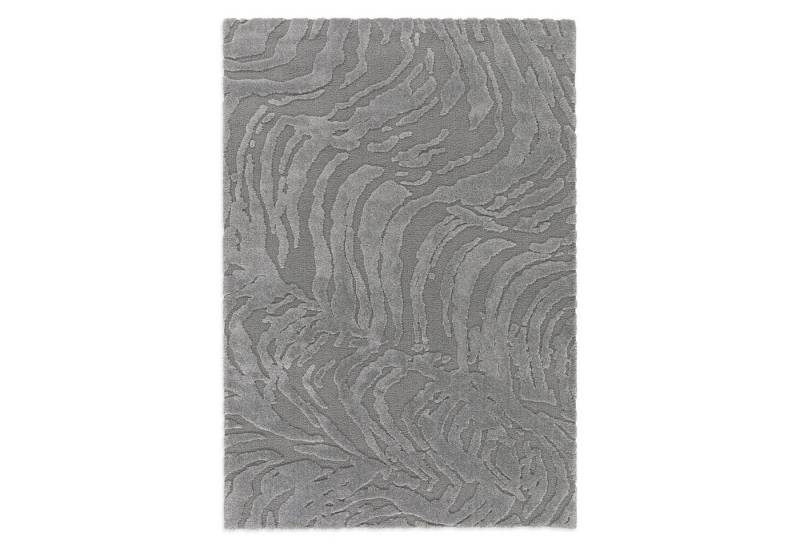 Rikmani Teppich Kurzflorteppich Wohnzimmerteppich Moderner Teppich von Rikmani