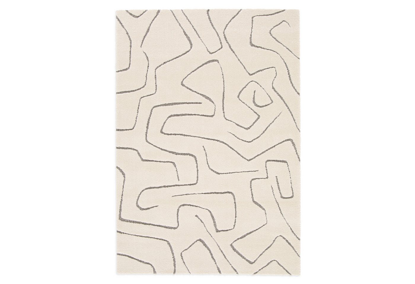 Rikmani Teppich Kurzflorteppich Wohnzimmerteppich Moderner Teppich Rikmani Teppich Kurzflorteppich Wohnzimmerteppich Moderner Teppich von Rikmani