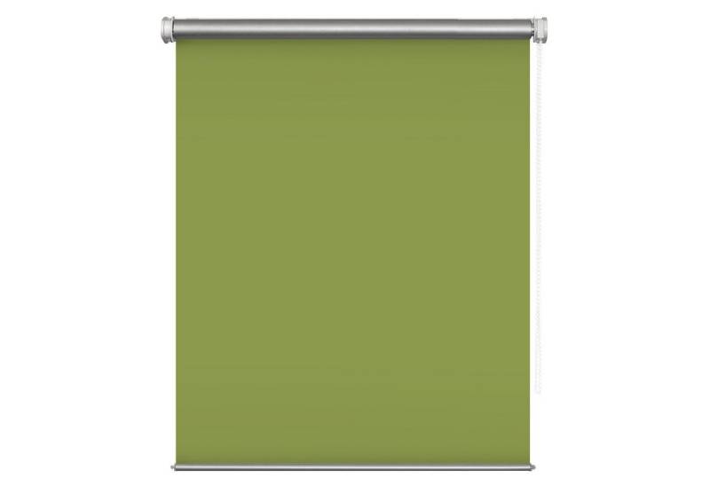 Rikmani Plissee Thermorollo Fensterrollo Seitenzugrollo Sichtschutz, Klemm- oder Schraubmontage Rikmani Plissee Thermorollo Fensterrollo Seitenzugrollo Sichtschutz, Klemm- oder Schraubmontage von Rikmani