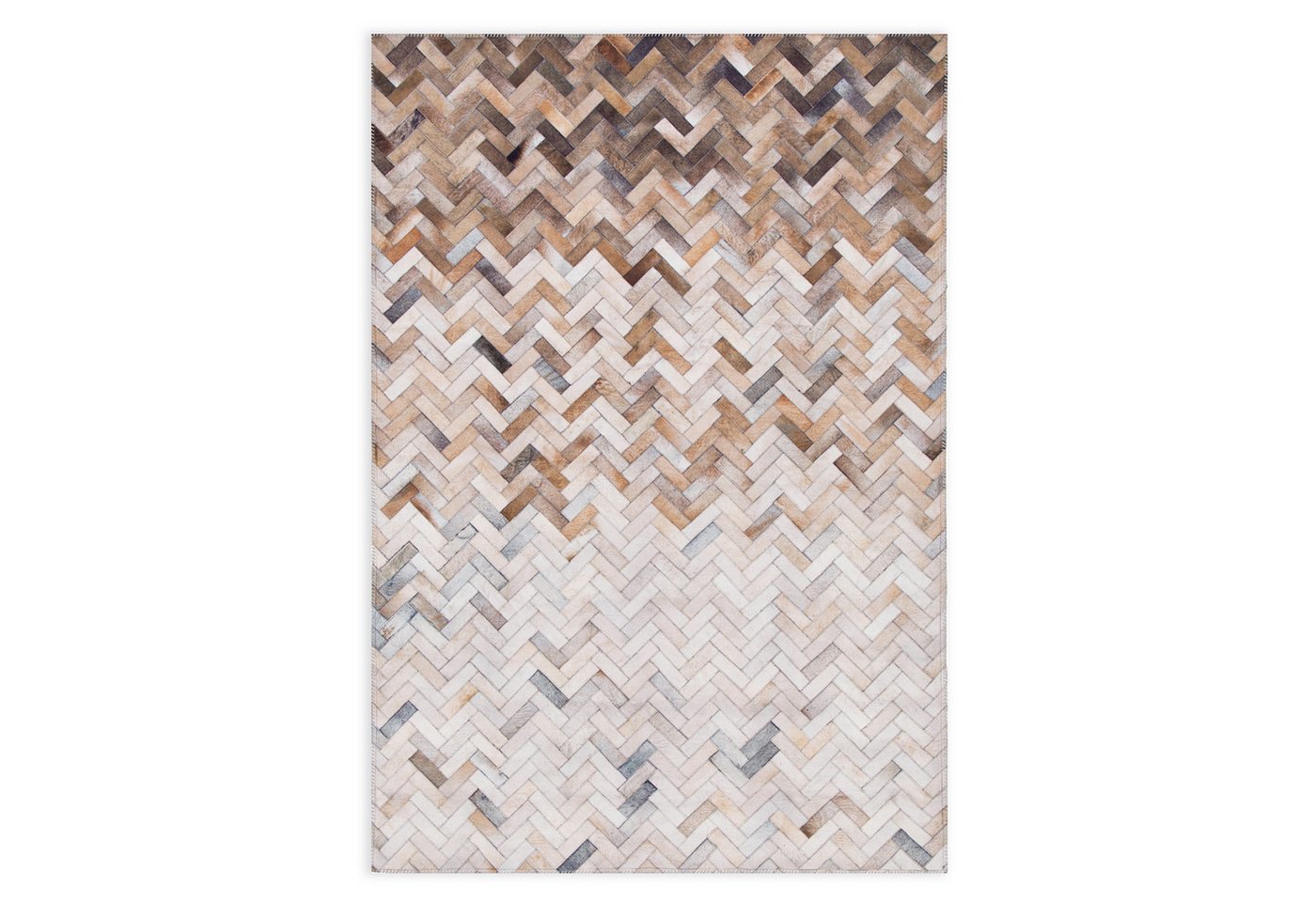 Rikmani Teppich KENIA Print-Teppich Rikmani Teppich KENIA Print-Teppich von Rikmani