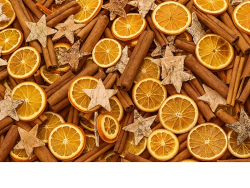 200 TLG. Bastelpaket Naturdeko Zimtstangen Orangenscheiben Birkensterne Weihnachtsdeko Basteln Weihnachten Naturmaterial Adventskranz Deko Zimt Sterne Orangenscheibe Holz Bastelholz 200 TLG. Bastelpaket Naturdeko Zimtstangen Orangenscheiben Birkensterne Weihnachtsdeko Basteln Weihnachten Naturmaterial Adventskranz Deko Zimt Sterne Orangenscheibe Holz Bastelholz von RiloStore
