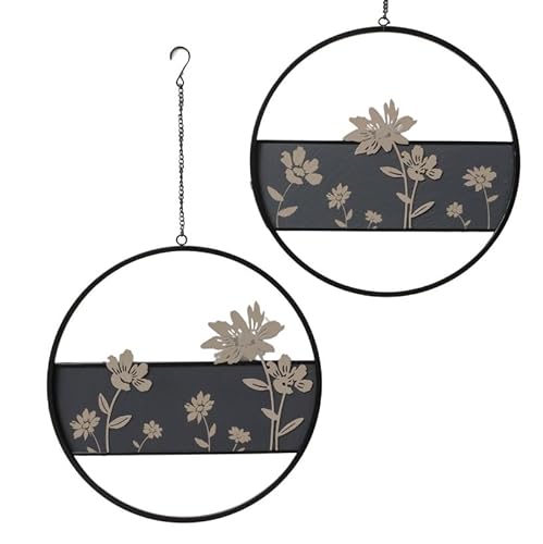 Dekohänger 2er Set Home 30cm Deko Blumen Türdeko Eingangsdeko Willkommen Hänger Türdeko Dekohaus Häuserzeile Dekokranz Holz Metall Dekohänger 2er Set Home 30cm Deko Blumen Türdeko Eingangsdeko Willkommen Hänger Türdeko Dekohaus Häuserzeile Dekokranz Holz Metall von RiloStore