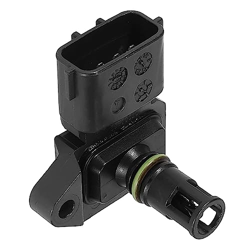Riloer Krümmer Ansaugdruck MAP Sensor, Krümmer Ansaugdruck MAP Sensor 22365-AX000, 5WK98819, 22365AX000, 22365-AX00A von Riloer