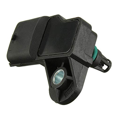Riloer MAP Luftverteiler-Drucksensor Drucksensor 0281002437 von Riloer
