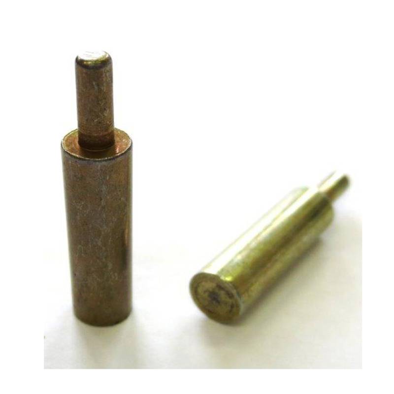 Magnet Stabgreifer Oerstit mit Zapfen, Stabmagnet, Flachgreifer - diverse Größen Größe:63.0 mm von Rimag