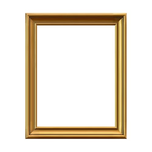 Rimbol Antik-goldener Rahmen mit Passepartout, handgeschnitzter Vintage-Holz-Bilderrahmen für Wandkunst, umweltfreundliche Galeriedekoration für Wohnzimmer und Arbeitszimmer Rimbol Antik-goldener Rahmen mit Passepartout, handgeschnitzter Vintage-Holz-Bilderrahmen für Wandkunst, umweltfreundliche Galeriedekoration für Wohnzimmer und Arbeitszimmer von Rimbol