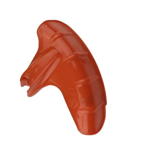 1 Satz Trimmerschutz Ersatz for Stihl FS55 Kettensägen for 41330071002 Trimmer Kettenkupplung Seitenkettenradabdeckung Reparaturzubehör 1 Satz Trimmerschutz Ersatz for Stihl FS55 Kettensägen for 41330071002 Trimmer Kettenkupplung Seitenkettenradabdeckung Reparaturzubehör von Rimmean