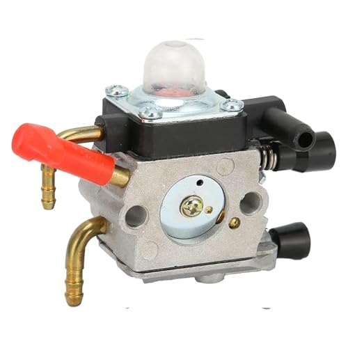 1 stück Heavy Duty Vergaser Carb for STIHL HS81 HS81R HS81RC HS81T HS86 HS86R HS86T C1Q-S225 for ZAMA Heckenschere P/N for 4237 120 0606 1 stück Heavy Duty Vergaser Carb for STIHL HS81 HS81R HS81RC HS81T HS86 HS86R HS86T C1Q-S225 for ZAMA Heckenschere P/N for 4237 120 0606 von Rimmean
