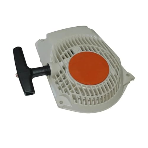 1 stück Rückstoßstarter Pull Rewind Starter Montage Passt for Stihl MS260 MS240 024 026 Kettensäge Motor Motor Ersatzteile for 1121 080 210 1 stück Rückstoßstarter Pull Rewind Starter Montage Passt for Stihl MS260 MS240 024 026 Kettensäge Motor Motor Ersatzteile for 1121 080 210 von Rimmean