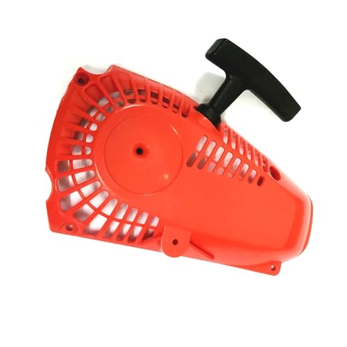 1 stück Rückstoßstarter Seilzugstarter Universal Fit for 25cc 26cc 2500 2600 Typ Mini Kettensäge Top Griff Säge for Zenoah G2500 for STIGA 1 stück Rückstoßstarter Seilzugstarter Universal Fit for 25cc 26cc 2500 2600 Typ Mini Kettensäge Top Griff Säge for Zenoah G2500 for STIGA von Rimmean