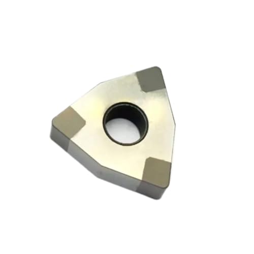 1 stück WNMG080408 WNMG080404 WNGA080404 WNMG080412 Spitze Drehwerkzeug for Schneiden Von Gusseisen Rolle CNC Klinge(WNGA080412-6T) von Rimmean