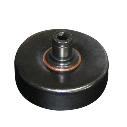 1 stück for FS400 FS450 FS480 Kupplungstrommel Passend for STIHL Freischneider Rasentrimmer for MPN 4128-160-2900 4128-160-2001 Gartenzubehör 1 stück for FS400 FS450 FS480 Kupplungstrommel Passend for STIHL Freischneider Rasentrimmer for MPN 4128-160-2900 4128-160-2001 Gartenzubehör von Rimmean