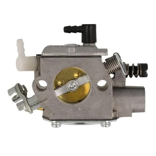 1 stück for Realman 4116 0606 Vergaser Montage for Stihl Brushcuter FS500 FS500L FS550 for Walbro Carb HD-31 HD-31A for MPN: 4116-120-0606 1 stück for Realman 4116 0606 Vergaser Montage for Stihl Brushcuter FS500 FS500L FS550 for Walbro Carb HD-31 HD-31A for MPN: 4116-120-0606 von Rimmean