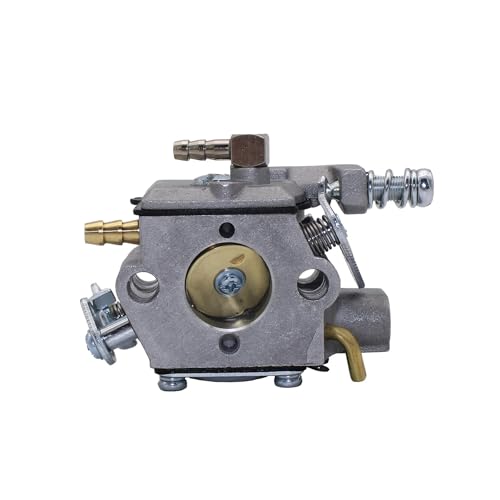 1 stück for WT-985 Vergaser for Echo CS-400 CS-370 CS-400F A021001921 A021001920 KETTENSÄGE Ersetzen for Walbro for Typ CS400 1 stück for WT-985 Vergaser for Echo CS-400 CS-370 CS-400F A021001921 A021001920 KETTENSÄGE Ersetzen for Walbro for Typ CS400 von Rimmean