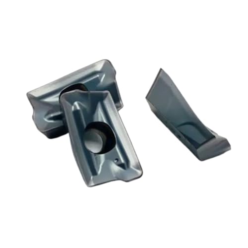 10/50/100 stücke BDMT11T308ER JS IC908 CNC Maschine Werkzeug Teile Fräser Hartmetall Einsätze Drehen(10PCS) von Rimmean