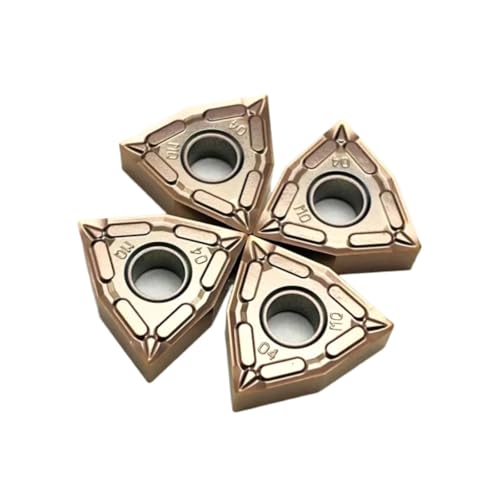 10/50/100PCS WNMG080408 MQ PR1125 WNMG080404 Harte Legierung Externe Drehen Werkzeug Edelstahl Verarbeitung(WNMG080404 MQ PR1125,10PCS) von Rimmean