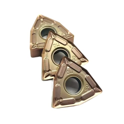 10/50/100PCS WNMG080408 MQ PR1125 WNMG080404 Harte Legierung Externe Drehen Werkzeug Edelstahl Verarbeitung(WNMG080408 MQ PR1125,10PCS) von Rimmean