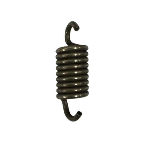 10/50/100pcs FS120 Tension Clutch Spring Fit For STIHL FS200 FS250 FS300 FS350 FS400 FS450 FS480 FR480 BT121 Trimmer Brushcutter OEM For 00009975519(100 PCS) von Rimmean