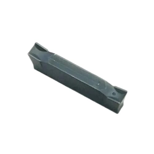 10 STÜCKE Einstechen Werkzeug DGN2002C/2002J IC908 DGN3003J/3003C CNC Hartmetalleinsatz for Schneidwerkzeuge(DGN2002J IC908) von Rimmean
