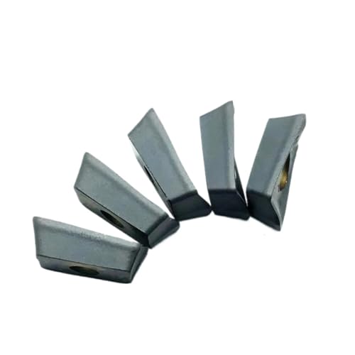 10 stücke APKT1003 PDR IC908 Fräsen Drehen Werkzeug CNC Hartmetall-wendeschneidplatte Iscar Schneiden Drehmaschine von Rimmean