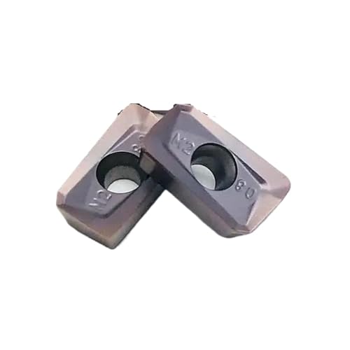 10 stücke APMT1604 APMT1135 PDER M2 H2 VP15TF Hartmetalleinsatz Fräser APMT 1135 APMT 1604 Schaftfräser CNC Fräser(APMT1135 M2 VP15TF) von Rimmean