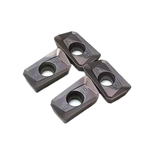 10 stücke APMT1604 APMT1135 PDER M2 H2 VP15TF Hartmetalleinsatz Fräser APMT 1135 APMT 1604 Schaftfräser CNC Fräser(APMT1135 M2 VP15TF) von Rimmean
