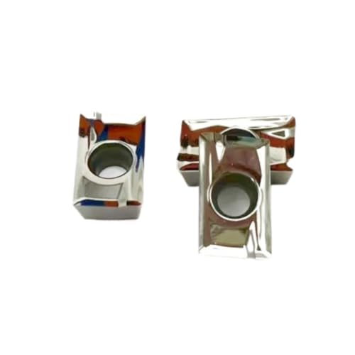 10 stücke Aluminium Einsätze Fräsen Wende Werkzeuge CNC Schneiden Werkzeug APKT1604 G2 MA MA3 H01 Holz Drehen Einsatz(APKT1604 MA3 H01) von Rimmean