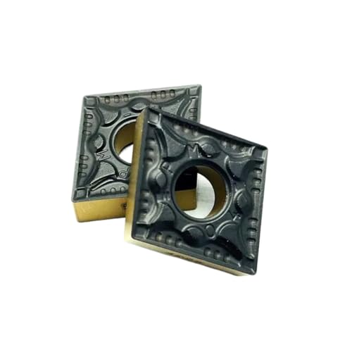 10 stücke CNMG120404 CNMG120408 PM 4225 Hartmetall Werkzeug Drehen Metall Teil(CNMG120404 PM 4225) von Rimmean