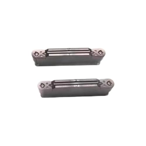 10 stücke Drehen Einsatz MRMN300 MRMN400 PC9030 NC3020 Cut Off Werkzeug Hartmetall CNC Drehmaschine MRMN Einstechen Teile(MRMN300 PC9030) von Rimmean