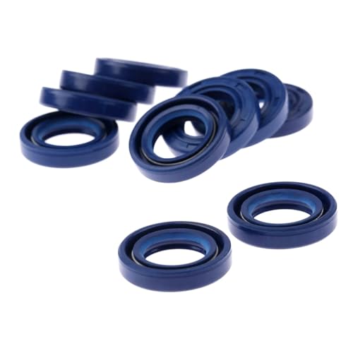10 stücke Kurbelwellendichtring for STIHL 017 018 019T 021 023 025 MS170 MS180 MS270 MS190 MS190T MS211 MS270 MS280 MS311 MS391 10 stücke Kurbelwellendichtring for STIHL 017 018 019T 021 023 025 MS170 MS180 MS270 MS190 MS190T MS211 MS270 MS280 MS311 MS391 von Rimmean
