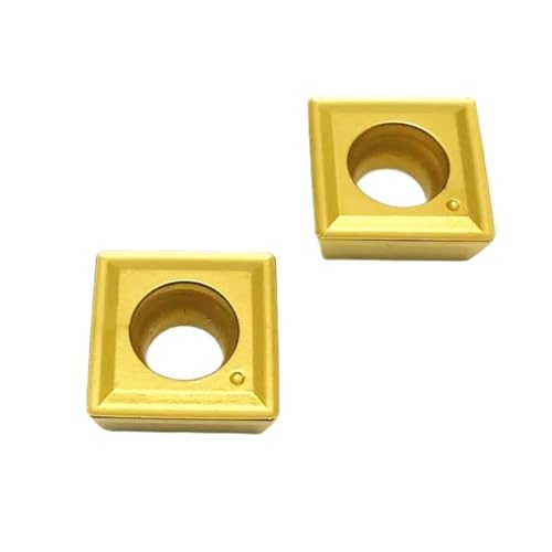 10 stücke SPMG050204 SPMG060204 SPMG07T308 SPMG090408 SPMG110408 SPMG140512 DG TT9030 TT8020 for U Bohrer Wende Werkzeug Halter SPMG(SPMG140512 DG TT9030) von Rimmean