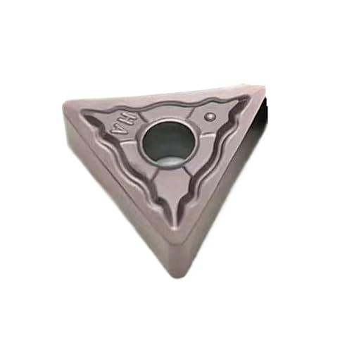 10 stücke TNMG160404 TNMG160408 HA PC9030 Hartmetall Einsätze Externe Drehen Werkzeug CNC Drehmaschine Cutter TNMG220404 TNMG220408(TNMG160404 HA PC9030) von Rimmean