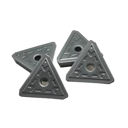 10 stücke TPKN1603PDTR TPKN2204PDTR KT8030 Hartmetall Einsätze Externe Drehen Werkzeug Drehmaschine PVD Schneiden CNC TPKN1603(TPKN2204PDTR KT8030) von Rimmean