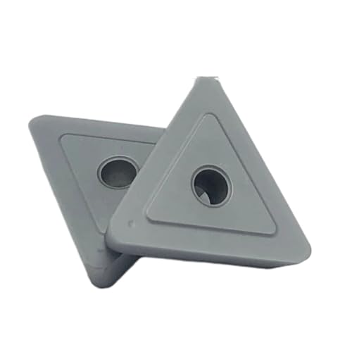 10 stücke TPKN2204 TPKR2204 PDTR Drehmaschine Werkzeuge Harte Legierung Schneiden Einsatz for Die Verarbeitung Von Stahl Und Edelstahl Teile(TPKN 2204 PDTR LT30) von Rimmean