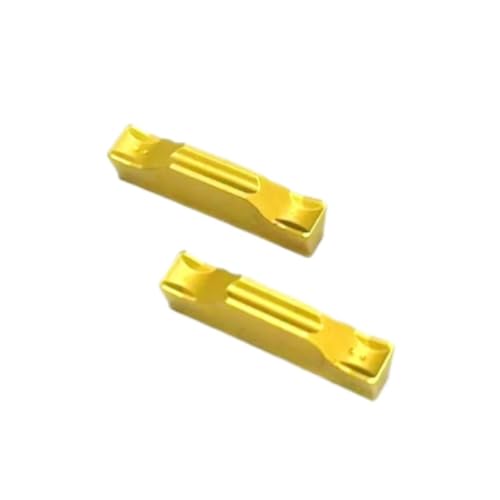 10 stücke TTER TDC3 TDC4 TT9080 TT9030 Cutter Externe Drehen Werkzeug Schneiden Einstechen Edelstahl Verarbeitung(TDC 4 TT9080) von Rimmean