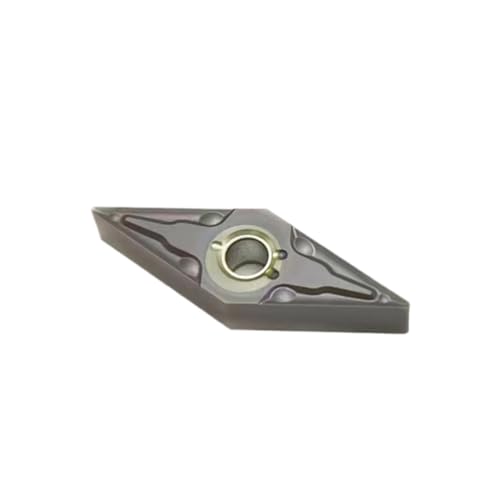 10 stücke VNMG160408 VP15TF VNMG160404 UE6020 Externe Drehen Werkzeug Hartmetall Insert CNC Maschine Metall(VNMG160404-MA VP15TF) von Rimmean