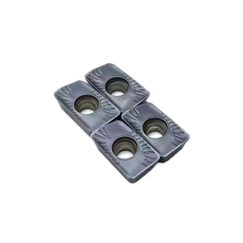 10PCS APMT1135 PDER DP5320 DP5420 Harten Legierung Werkzeug Drehmaschine Hartmetall(APMT1135 PDER DP5420) von Rimmean