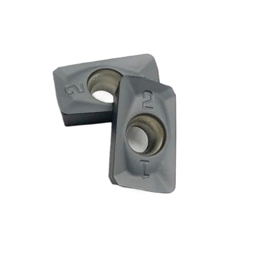 10PCS APMT1135PDER APKT1003PDR Interne Drehen Werkzeug for Aluminium Drehmaschine Schneiden CNC Maschine(APMT1135PDER-76IC928) von Rimmean