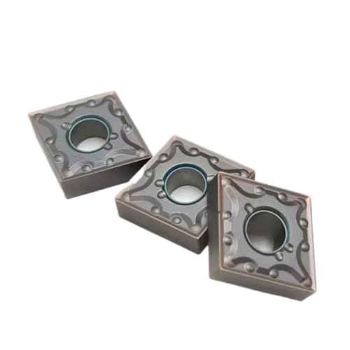 10PCS CNMG120404 MA VP15TF UE6020 CNMG120408 Härte Interne Werkzeug CNMG 120404 Hartmetall Klinge Aluminium Ende Fräser(CNMG120404-MA VP15TF) von Rimmean