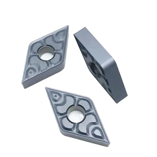 10PCS DNMG150404 DNMG150408 TF IC907 IC908 Externe Metall Drehmaschine Insert CNC Teile Werkzeug Drehen(DNMG150408 TF IC908) von Rimmean