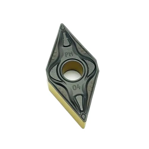 10PCS DNMG150604 PM4225 DNMG150608 Hartmetall Werkzeug CNC Drehmaschine Metall Raw Klinge Drehen Fräser(DNMG150604 PM 4225) von Rimmean