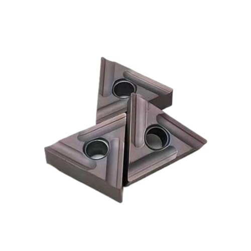 10PCS Fräser Drehen Werkzeug TNMG160404L ES VP15TF UE6020 US735 Hartmetall Insert CNC Harte Legierung Klinge TNMG160404R TNMG160408R(TNMG160404L VP15TF) von Rimmean