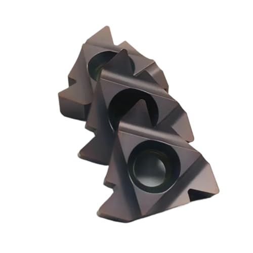 10PCS Gewinde Drehen Werkzeug MMT22ER AG60 VP15TF ER6020 US735 MMT22IR Metall Drehmaschine(MMT22ER AG60 VP15TF) von Rimmean