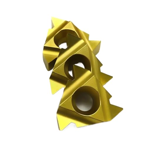 10PCS Gewinde Drehen Werkzeug MMT22ER AG60 VP15TF ER6020 US735 MMT22IR Metall Drehmaschine(MMT22IR AG60 ER6020) von Rimmean