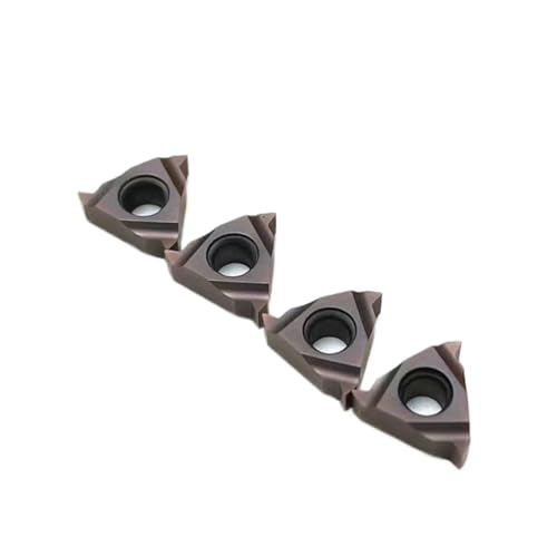 10PCS MMT11ER MMT11IR AG60 VP15TF UE6020 US735 Hartmetalleinsatz Interne Fräser CNC Aluminium Drehmaschine Metall Werkzeug(MMT 11ER AG60 VP15TF) von Rimmean