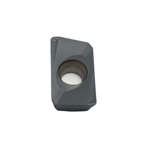 10PCS Maschine Werkzeuge APMT1135 APKT1135 PDTR Schneiden Drehen Werkzeug Fräser APMT1604 APKT1604 Hartmetall Einfügen Metall Teile(APMT 1604 PDTR LT30) von Rimmean